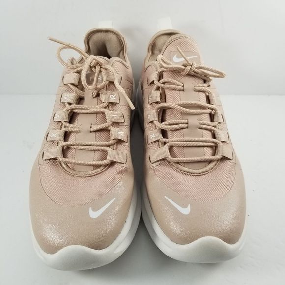 Nike Air Max Axis Size 9M.  S689 - Picture 2 of 8